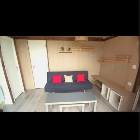 Chalet En Campagne Normande